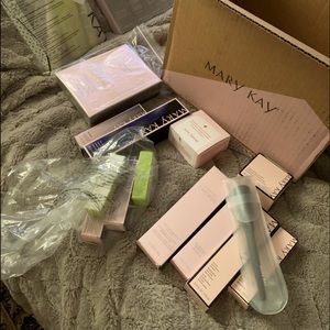 New Mary Kay Products! Never used!!!